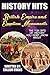 The Fun Bits Of History You Don't Know About BRITISH EMPIRE AND EGYPTIAN MONUMENTS: Illustrated Fun Learning For Kids (History Hits Book 1)