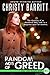 Random Acts of Greed (Holly Anna Paladin Mysteries, #4)