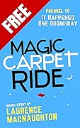 Magic Carpet Ride