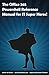 The Office 365 PowerShell Reference Manual for IT Super Heros by Ian Waters