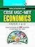 CBSE UGC-NET Economics: Junior Research Fellowship and Assistant Professor Exam Guide (Paper II & III)
