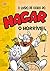 O Livro de Ouro do Hagar O Horrível 2 (Portuguese Edition)