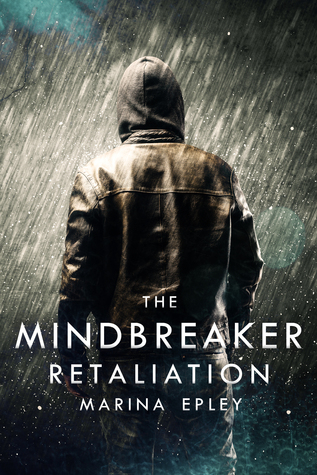 Retaliation (The Mind Breaker, #2)