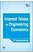 Interest Tables for Enginee...
