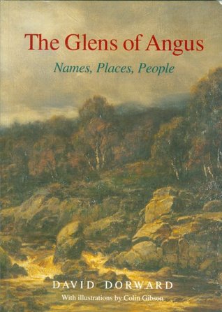 The Glens of Angus