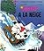 Idéfix a la neige