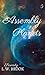 Serenity (Assembly Of Planets, #5)