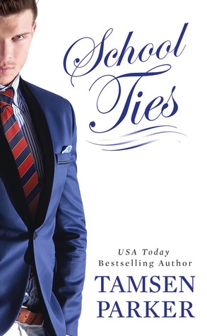School Ties (Kindle Edition)