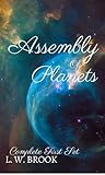 Assembly Of Planets