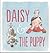 Daisy and the puppy