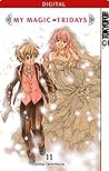 My Magic Fridays 11