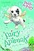 Paddy the Puppy (Fairy Animals of Misty Wood)