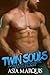 Twin Souls (Interracial BWWM Erotic Romance Bundle)