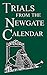 TRIALS FROM THE NEWGATE CALENDAR by Dale  Lancaster