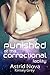 Punished at the Correctional Facility (A Sci Fi Erotica Humiliation Story) (Humiliated by the Overlords Book 3)