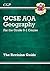 GCSE Geography AQA Revision...