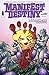 Manifest Destiny #21