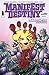 Manifest Destiny #21