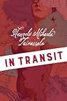 In transit by Hannele Mikaela Taivassalo