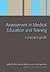 Assessment in Medical Educa...
