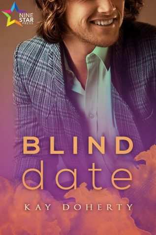 Blind Date (Back in the Game, #1)
