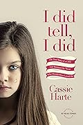 I Did Tell, I Did: The True Story Of A Little Girl Betrayed By Those Who Should Have Loved Her