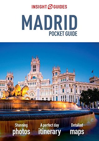 Insight Guides Pocket Madrid  (Travel Guide eBook)