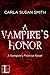 A Vampire's Honor (Vampire'...