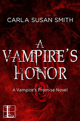 A Vampire's Honor (Vampire's Promise, #3)