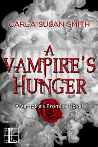 A Vampire's Hunger (Vampire's Promise, #4)
