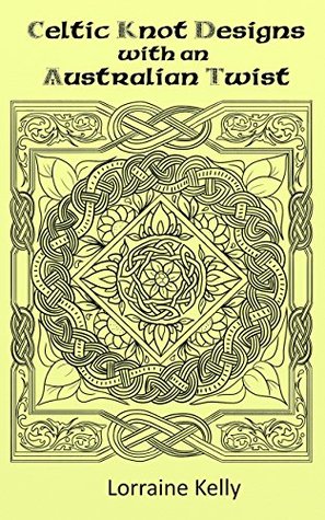 Celtic Knot Designs with an Australian Twist