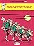 Lucky Luke - Volume 58 - The Dalton's Stash (Lucky Luke (English version))