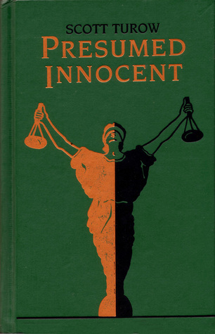Presumed Innocent