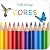Cores by Ana Cristina Gluck Cores by Ana Cristina Gluck