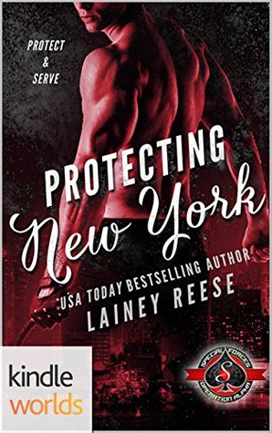 Protecting New York (Special Forces: Operation Alpha)