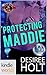 Protecting Maddie (The Omeg...