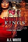 Three Kings Cartel 2