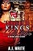 Three Kings Cartel 2 by A.J. Write