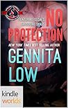No Protection (Special Forces: Operation Alpha; Crossfire #5.5) No Protection (Special Forces: Operation Alpha; Crossfire #5.5)