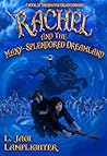Rachel and the Many-Splendored Dreamland (Rachel Griffin, #3)