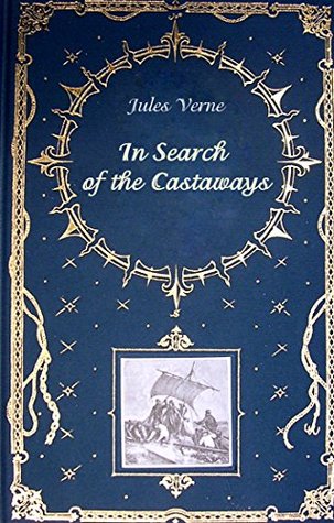 In Search of the Castaways