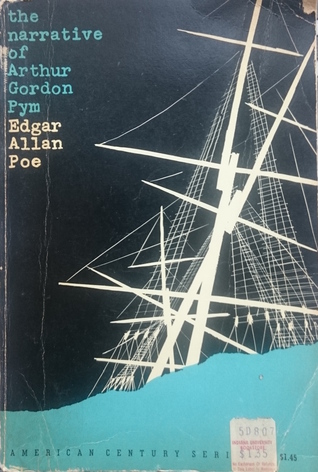 The Narrative of Arthur Gordon Pym