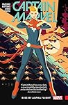 Captain Marvel, Vol. 1 by Michele Fazekas