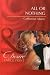 All or Nothing (The Alpha Brotherhood, #2)