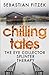 Chilling Tales: 3-Book Crime Thriller Collection