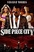 SIDE PIECE CITY: YOUR HUSBAND, MY BOYFRIEND (LOVE, MONEY AND LUST Book 2)