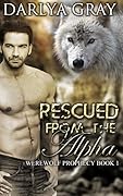 Rescued from the Alpha