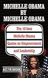 MICHELLE OBAMA BY...