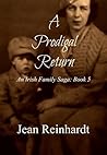 A Prodigal Return