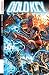 Gold Key: Alliance #3: Digital Exclusive Edition